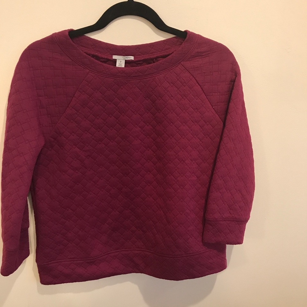 HALOGEN Sweater - Picture 4 of 5